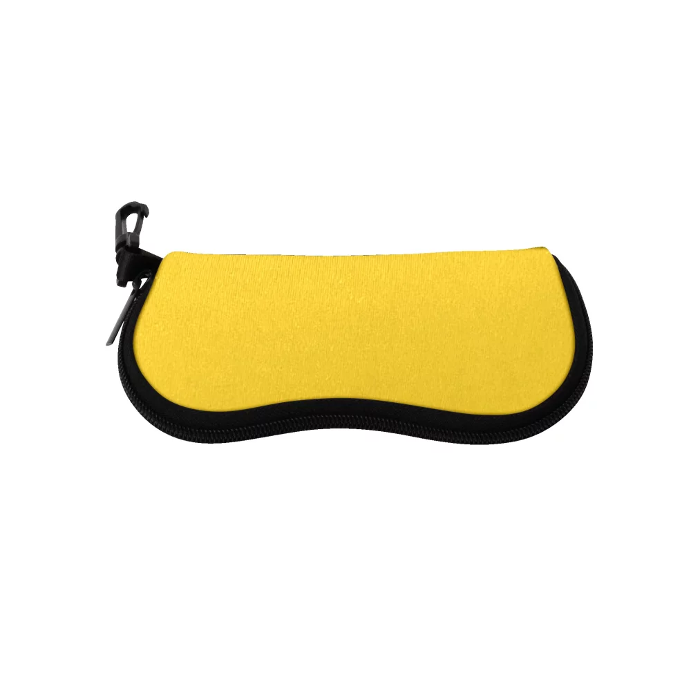 Full Color Neoprene Glasses Pouch