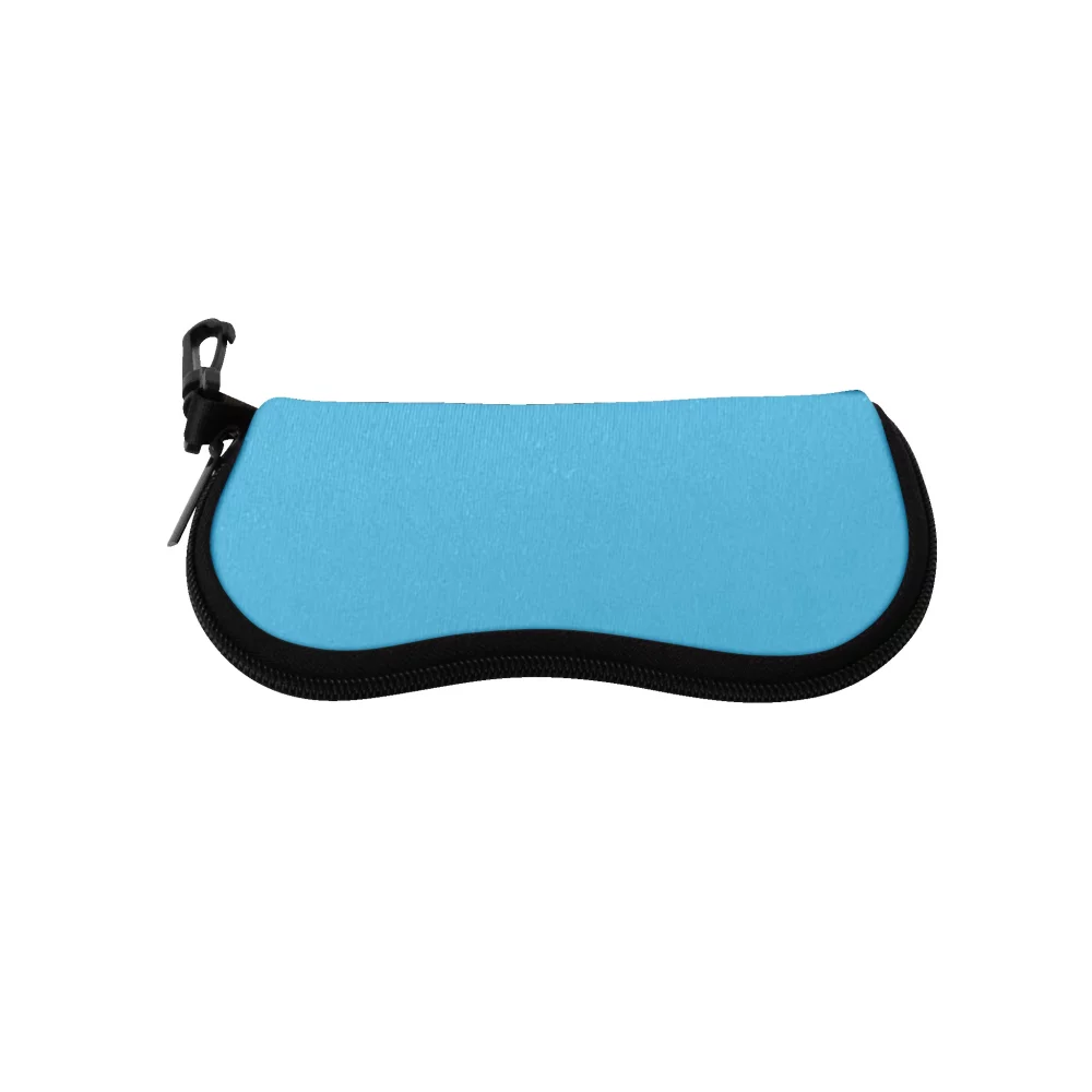 Full Color Neoprene Glasses Pouch