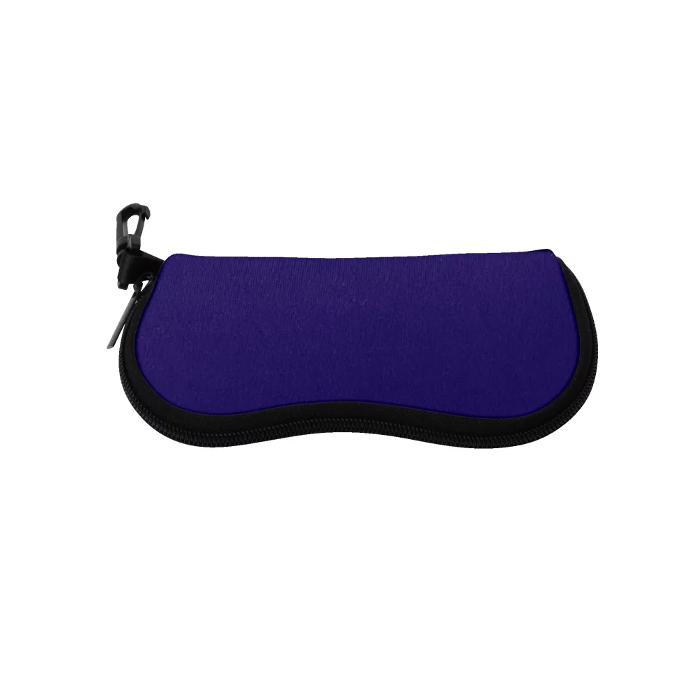 Full Color Neoprene Glasses Pouch