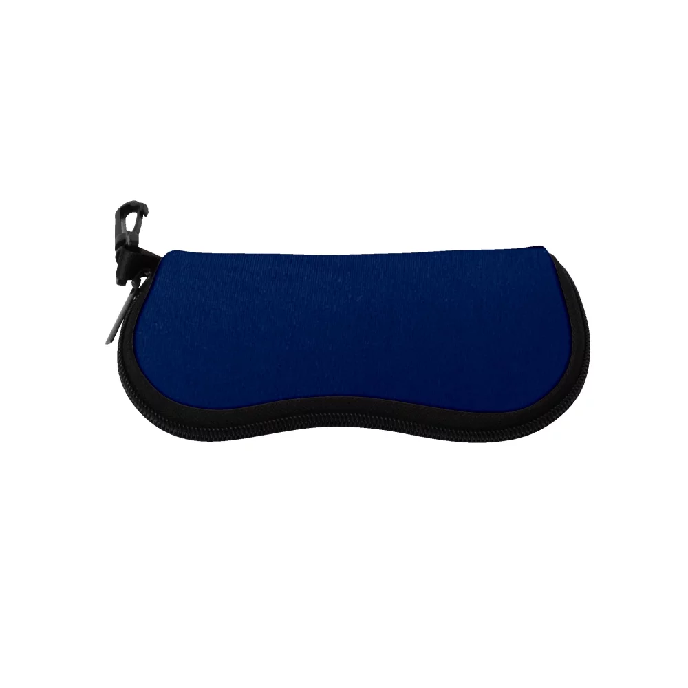 Full Color Neoprene Glasses Pouch