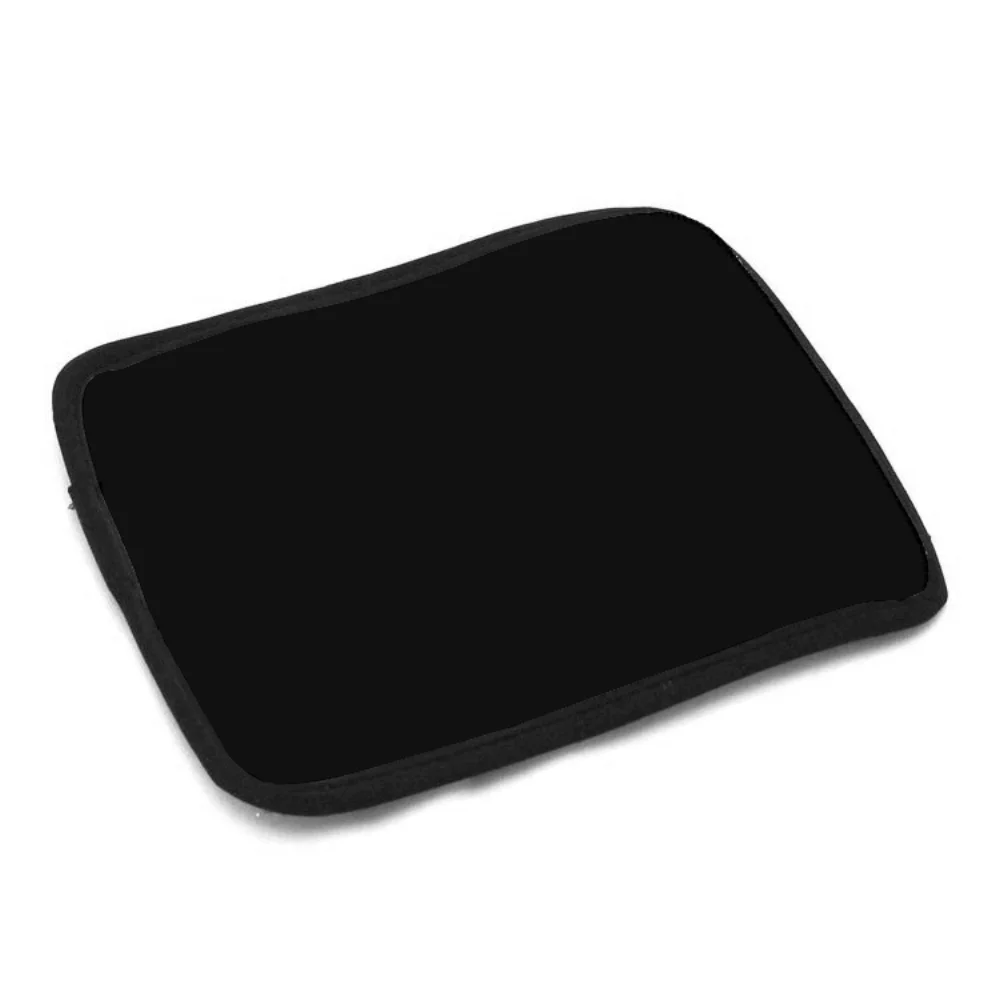 Enveloppe de poignée de bagage en néoprène