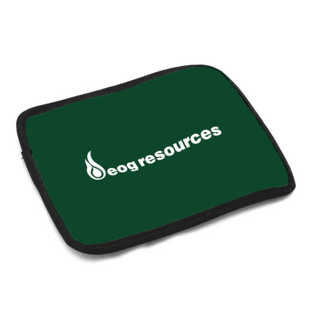 Enveloppe de poignée de bagage en néoprène