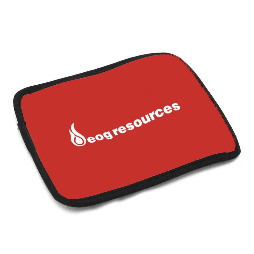 Enveloppe de poignée de bagage en néoprène