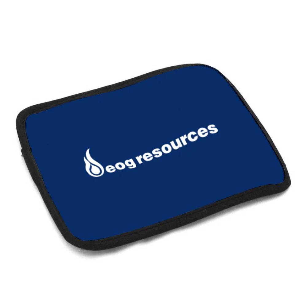 Neoprene Luggage Handle Wrap