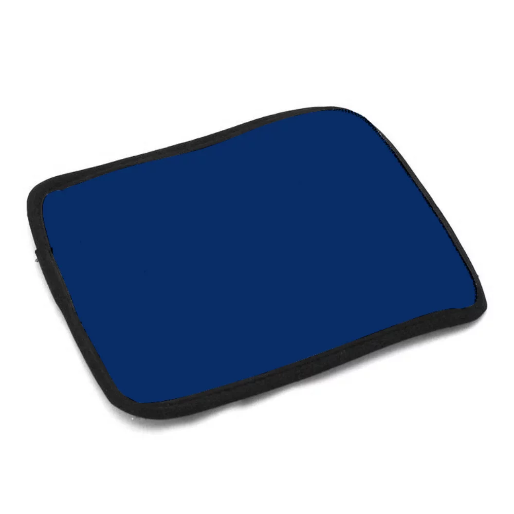 Enveloppe de poignée de bagage en néoprène