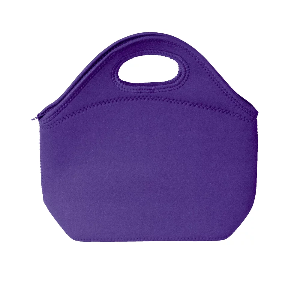 Full Color Small Neoprene Lunch Bag