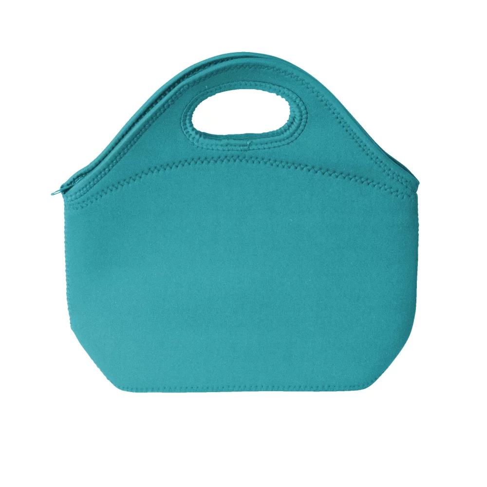 Full Color Small Neoprene Lunch Bag