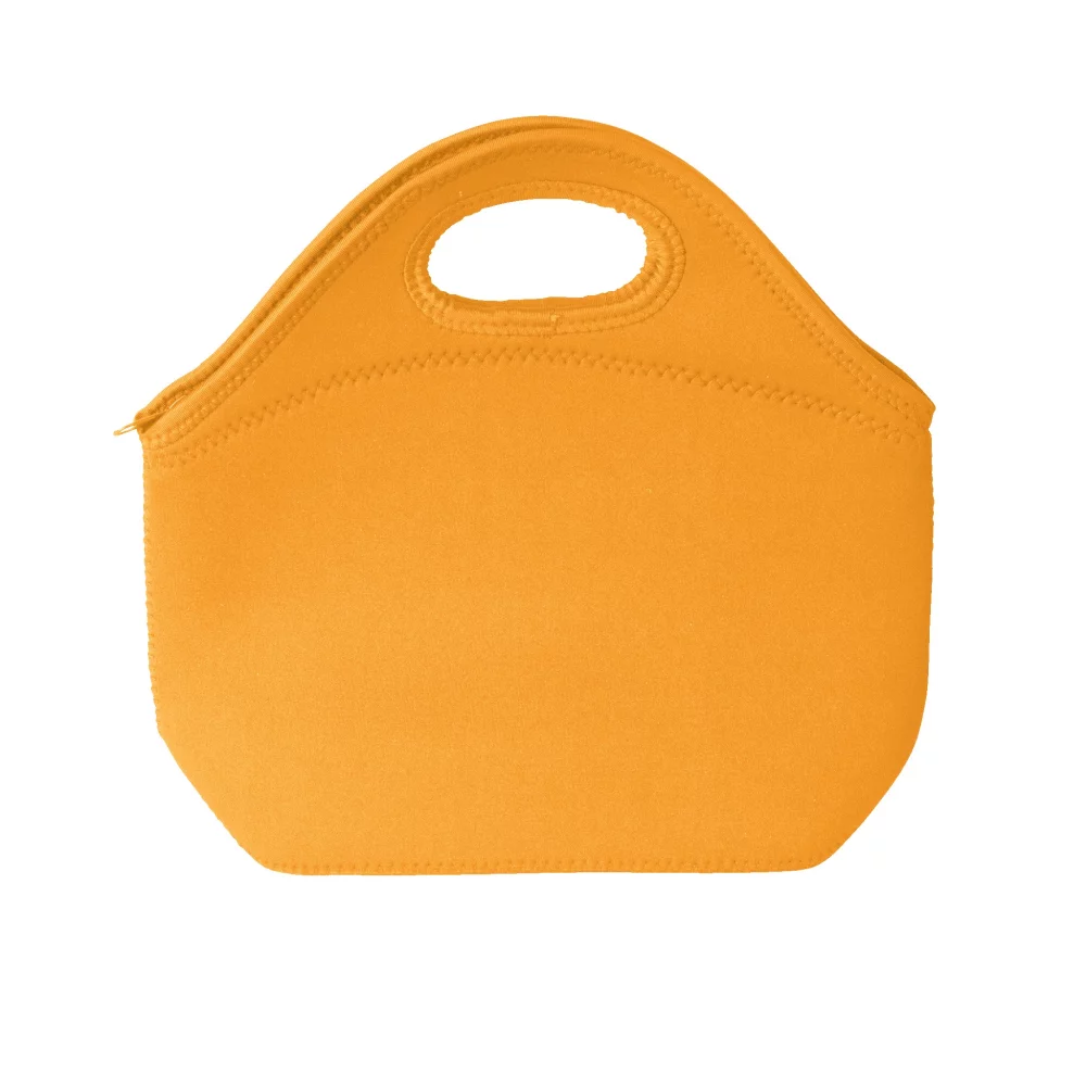 Full Color Small Neoprene Lunch Bag