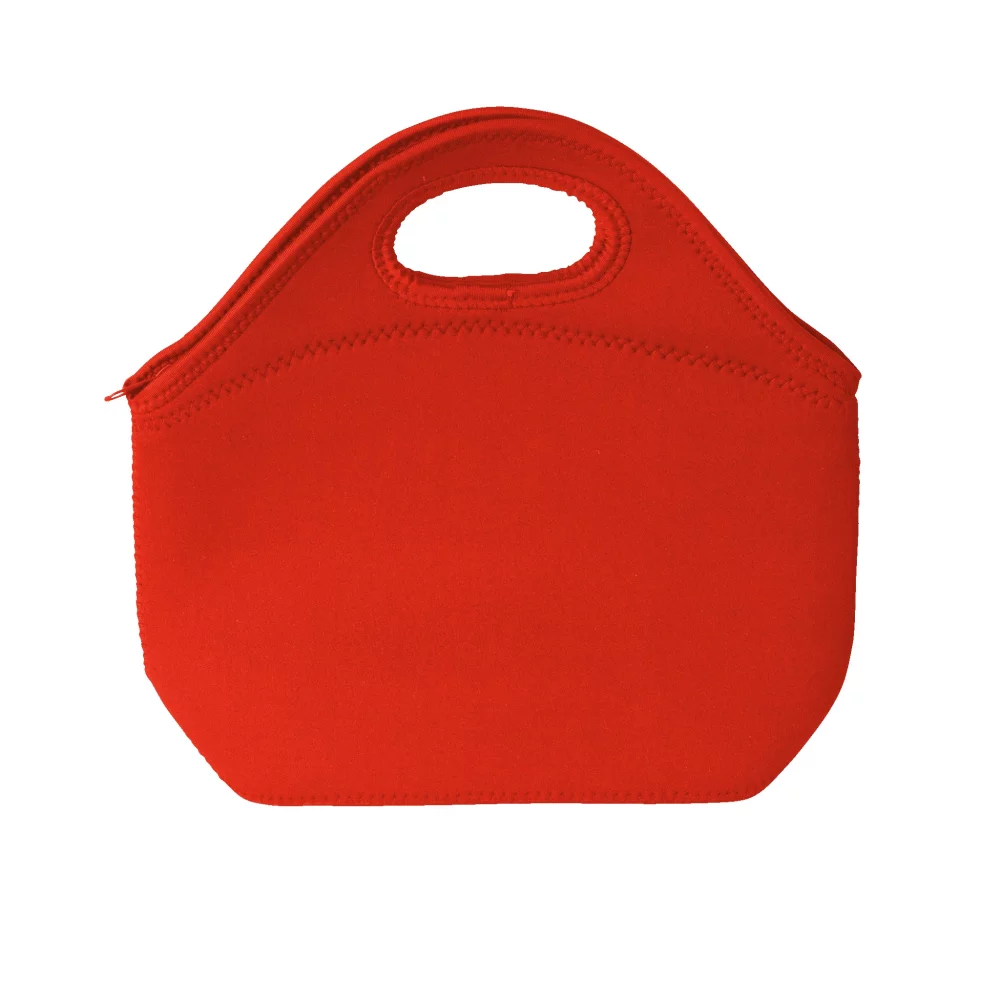 Full Color Small Neoprene Lunch Bag