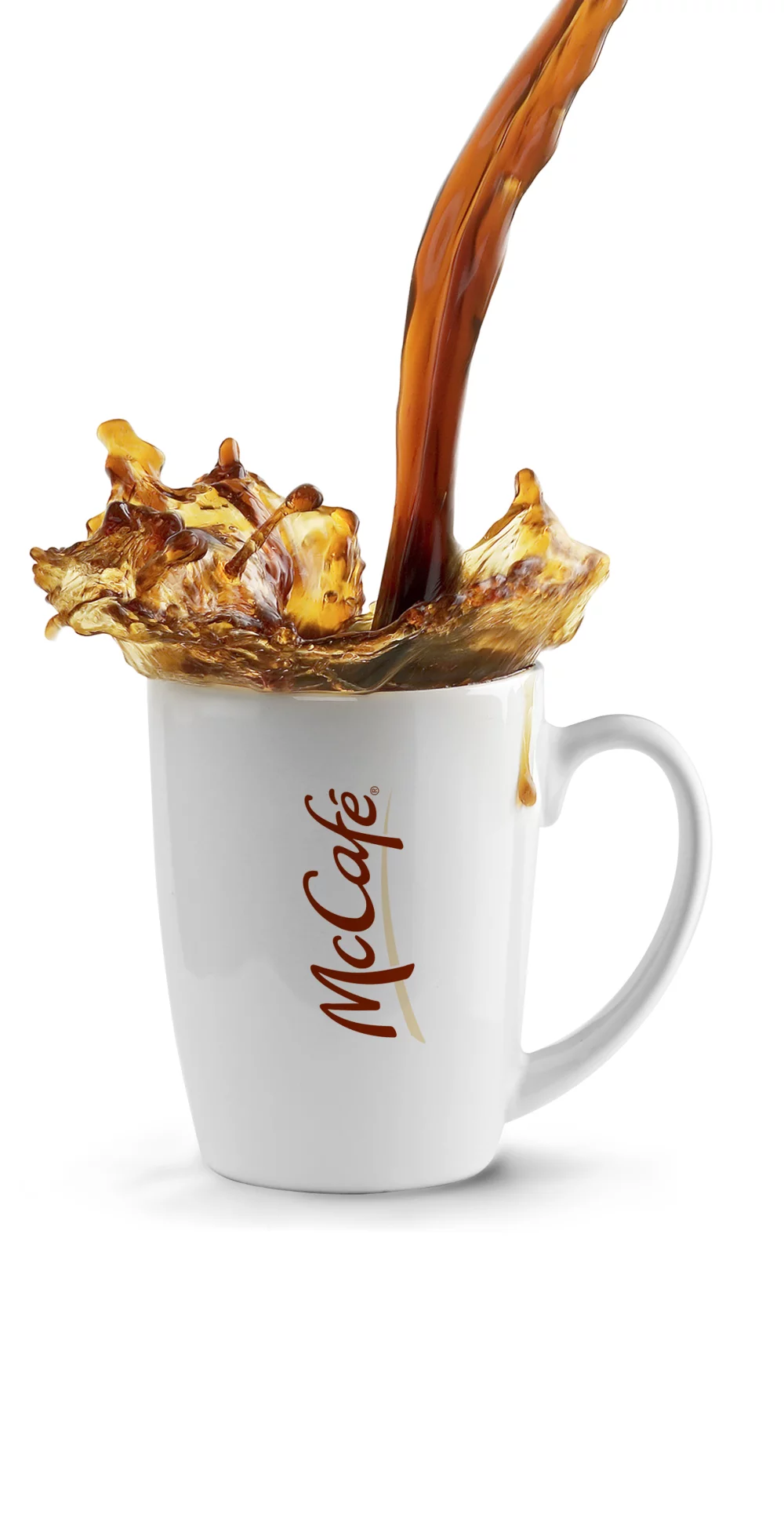 12 Oz. Good Morning Mug