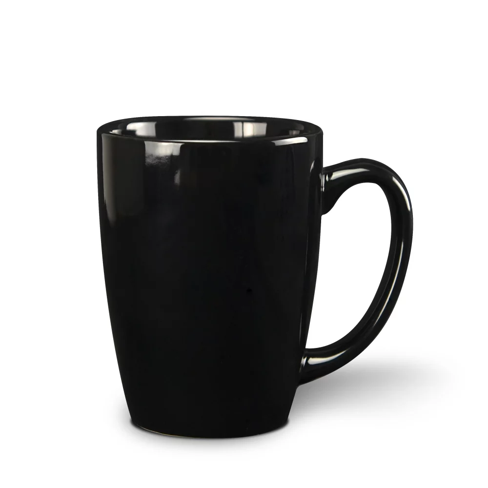 Tasse de bon matin de 12 oz.