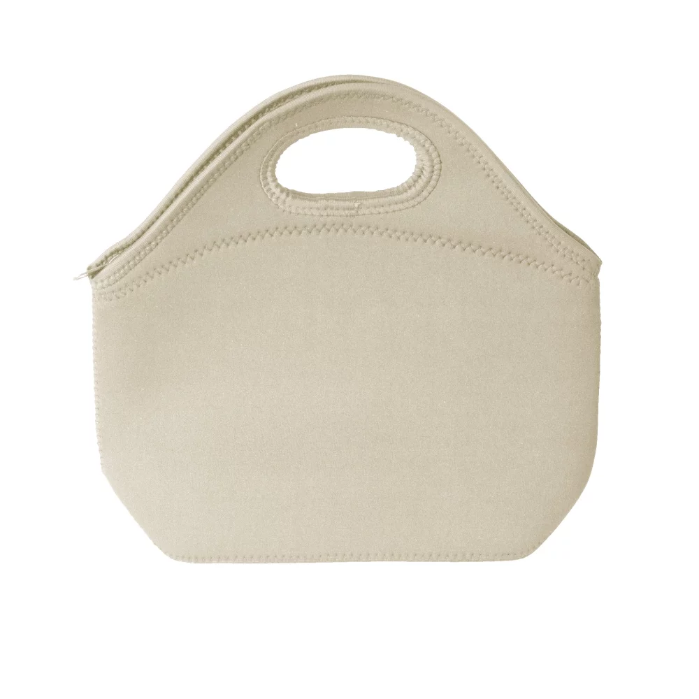 Full Color Small Neoprene Lunch Bag