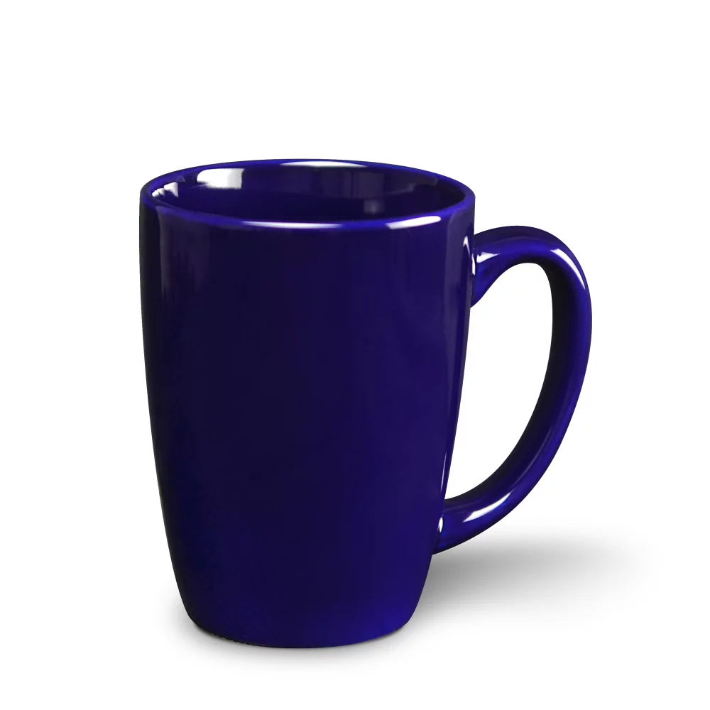 Tasse de bon matin de 12 oz.