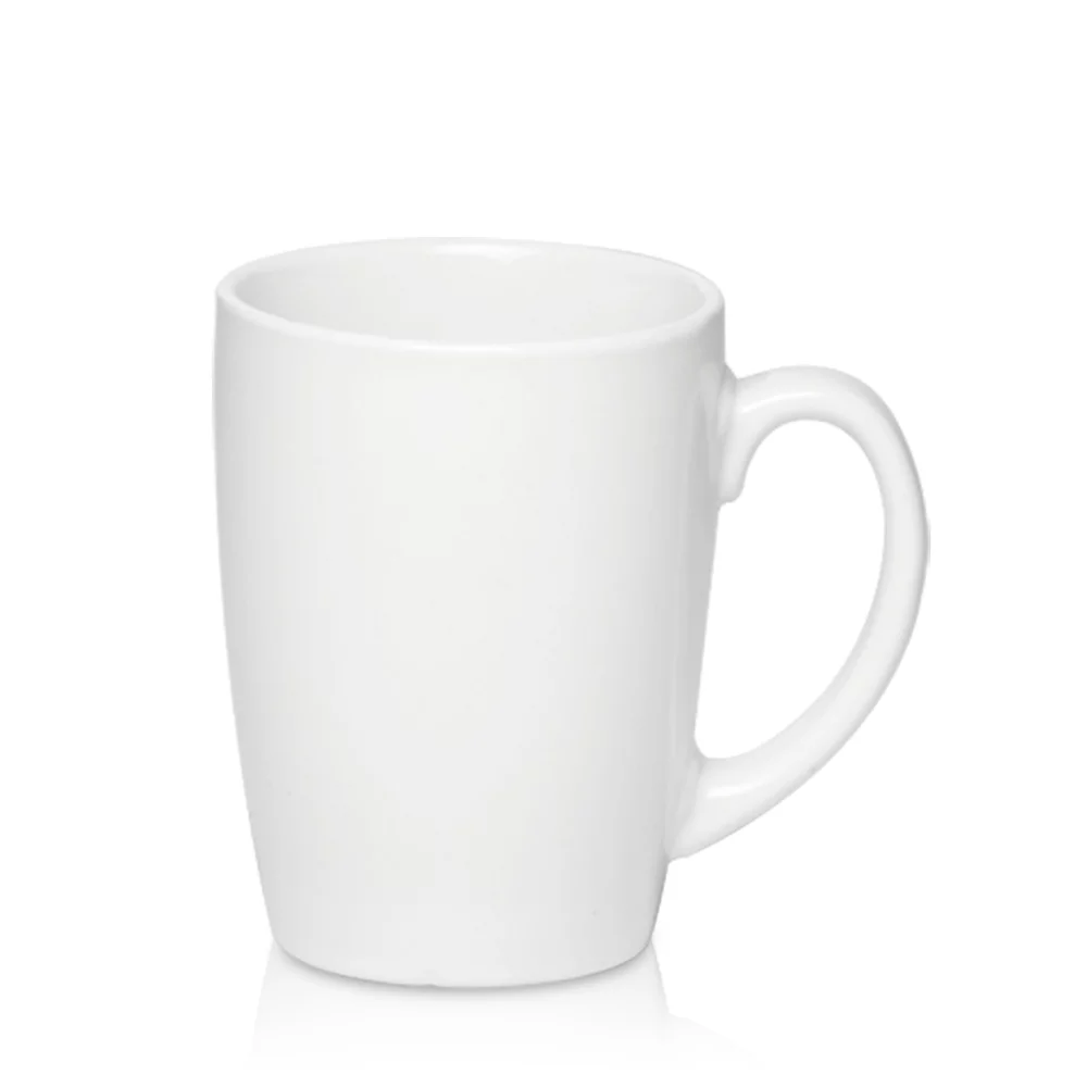 12 Oz. Good Morning Mug