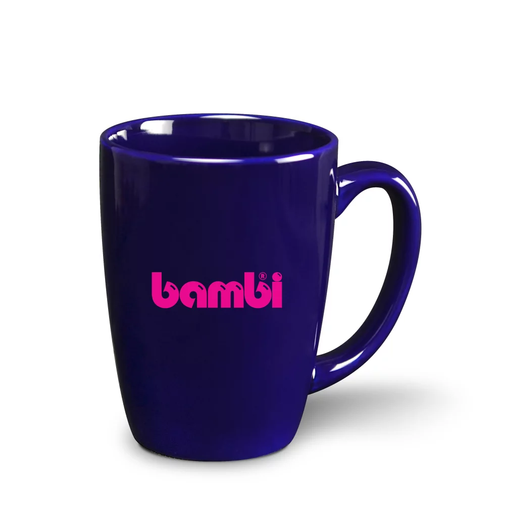 12 Oz. Good Morning Mug