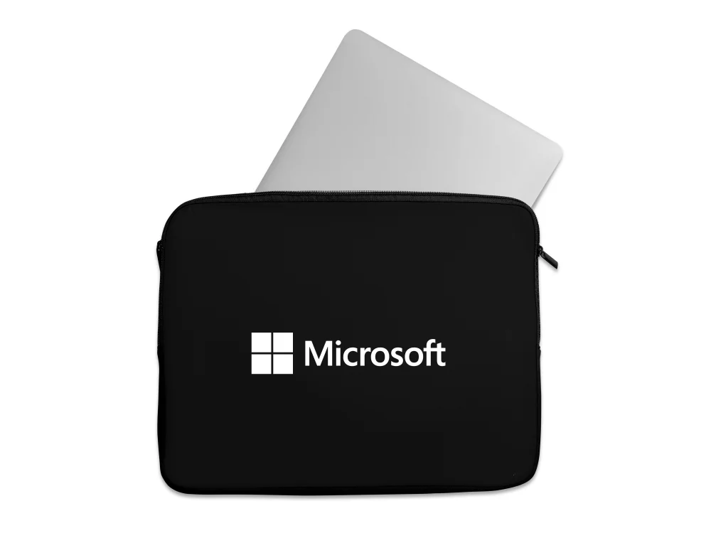 Housse de tablette en néoprène