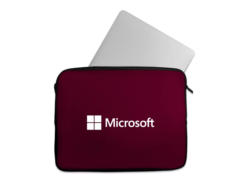 Housse de tablette en néoprène