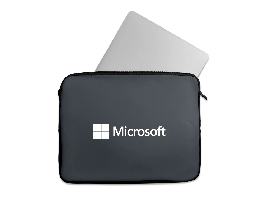 Housse de tablette en néoprène
