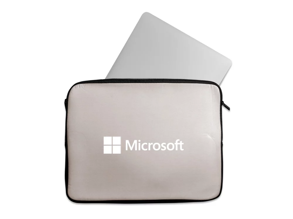 Housse de tablette en néoprène