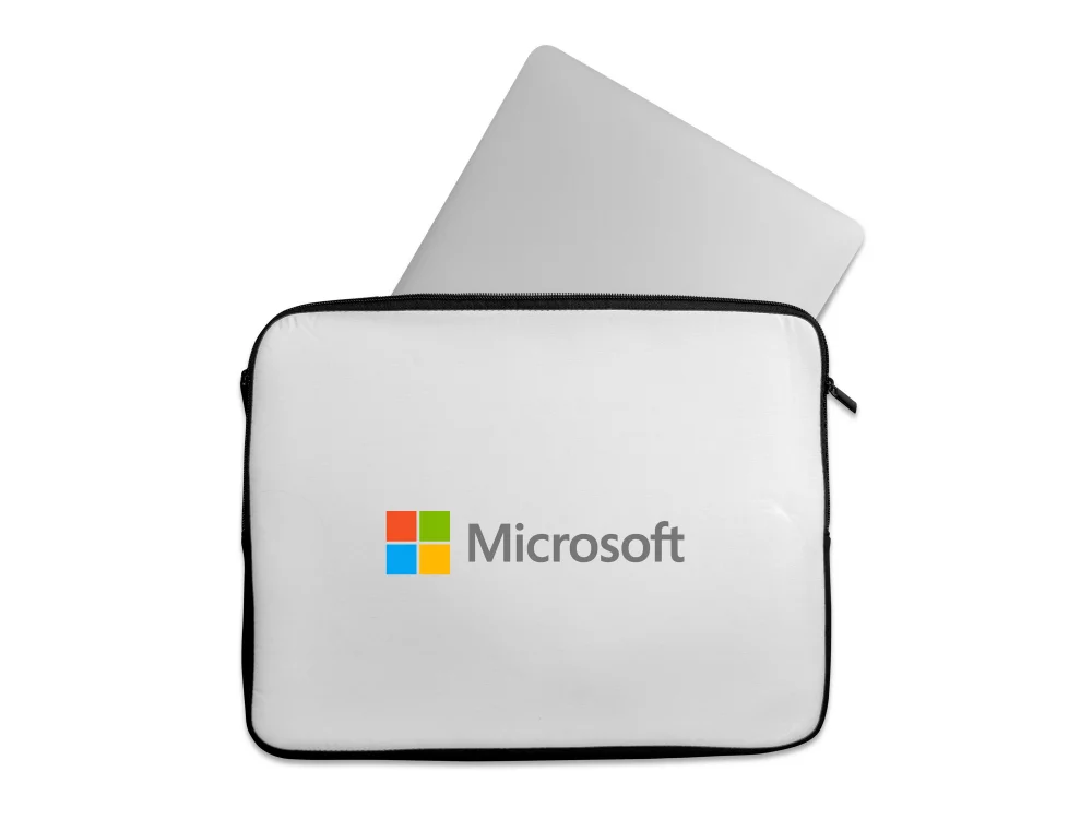 Housse de tablette en néoprène