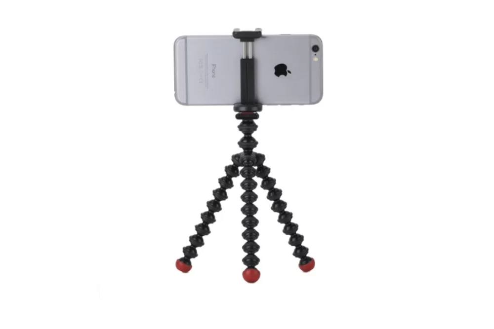 Gorilla Phone Tripod