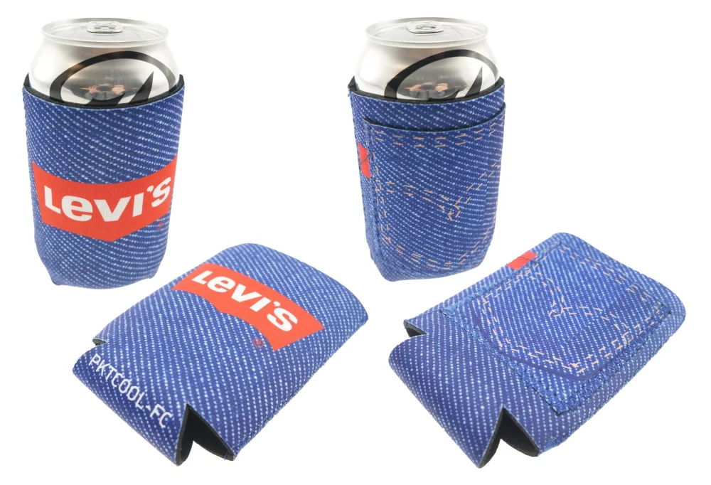 Full Color Pocket Cooler