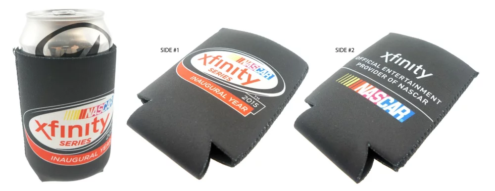 Full Color Pocket Cooler