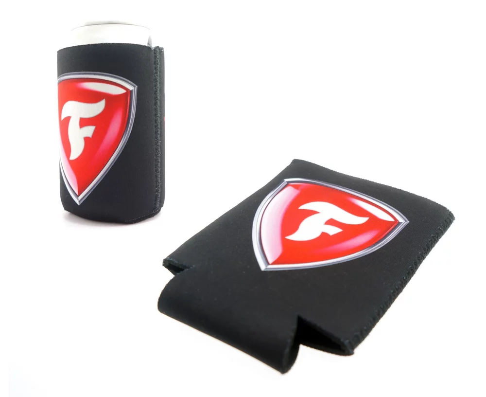 Full Color Pocket Cooler