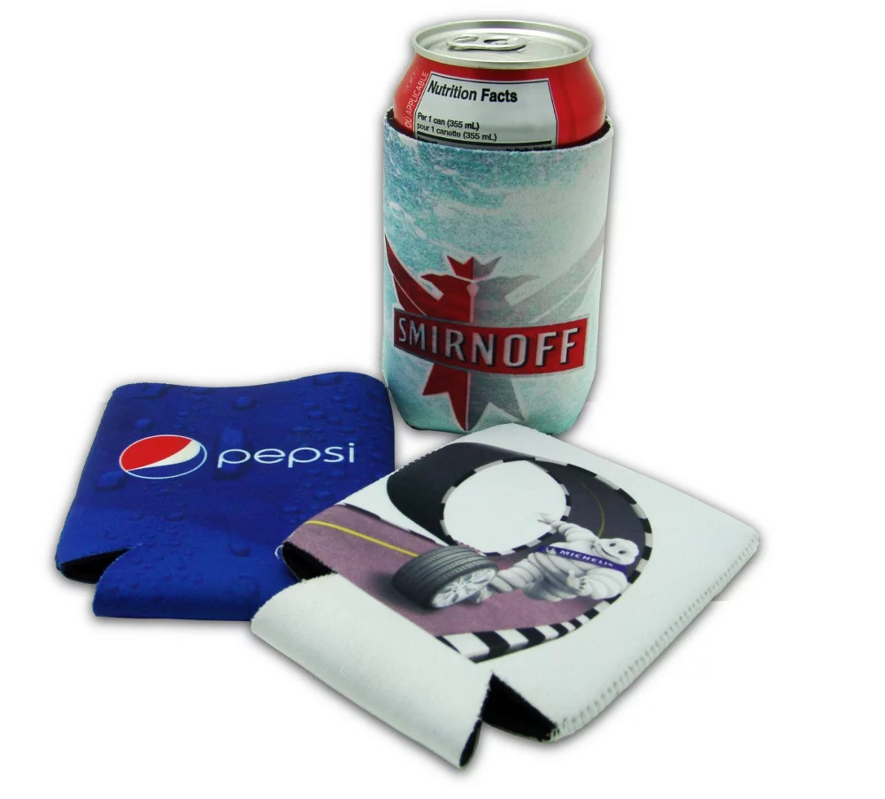 Full Color Pocket Cooler