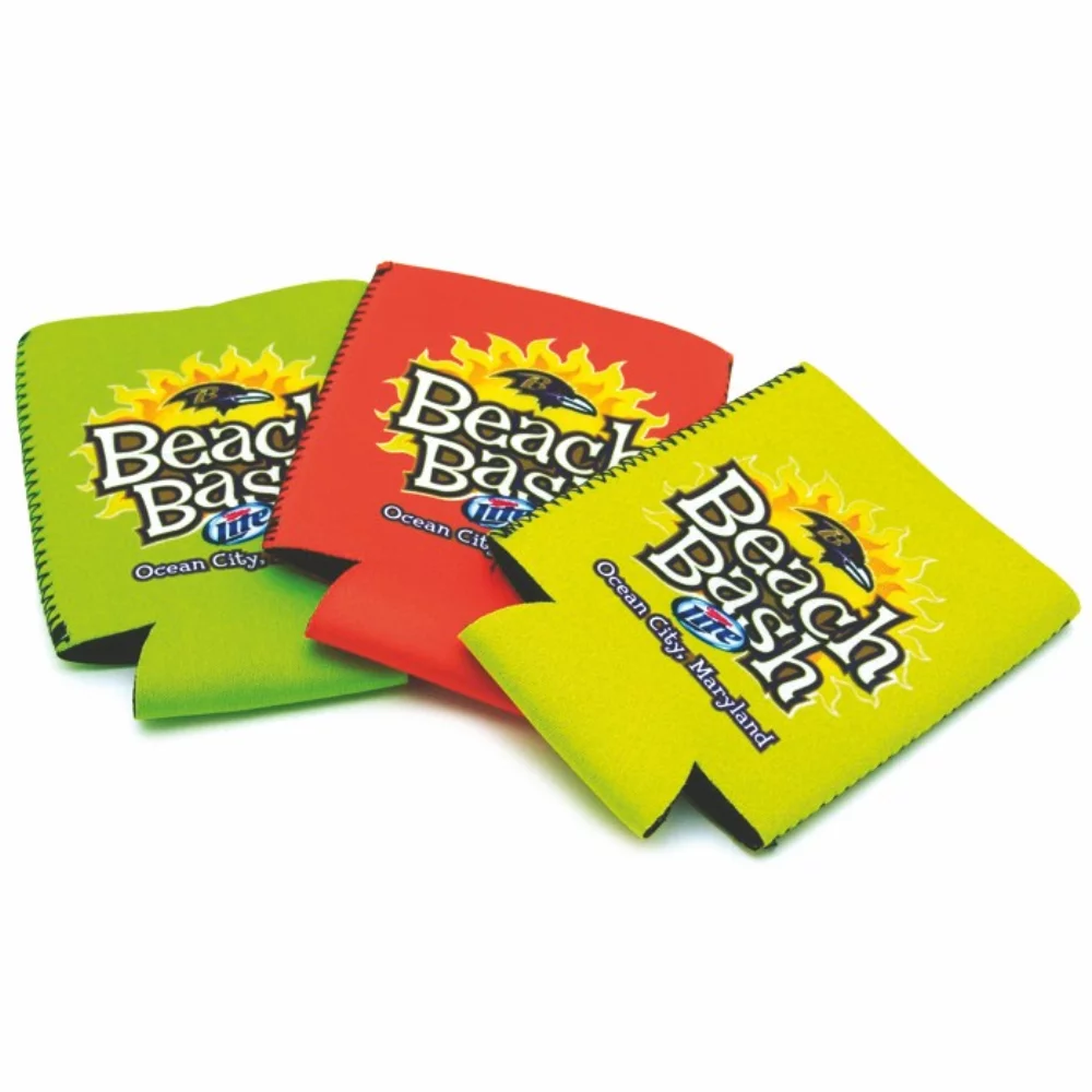 Full Color Pocket Cooler