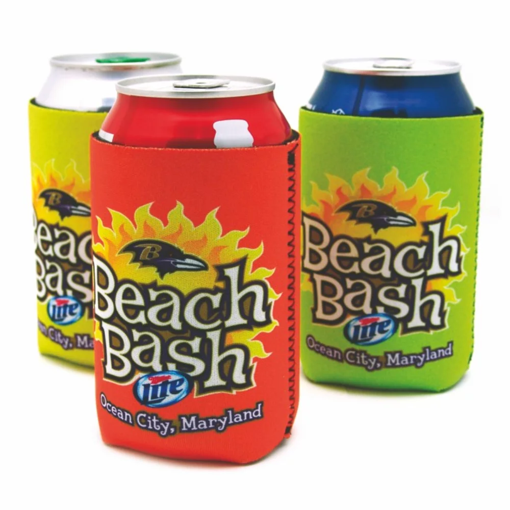 Full Color Pocket Cooler