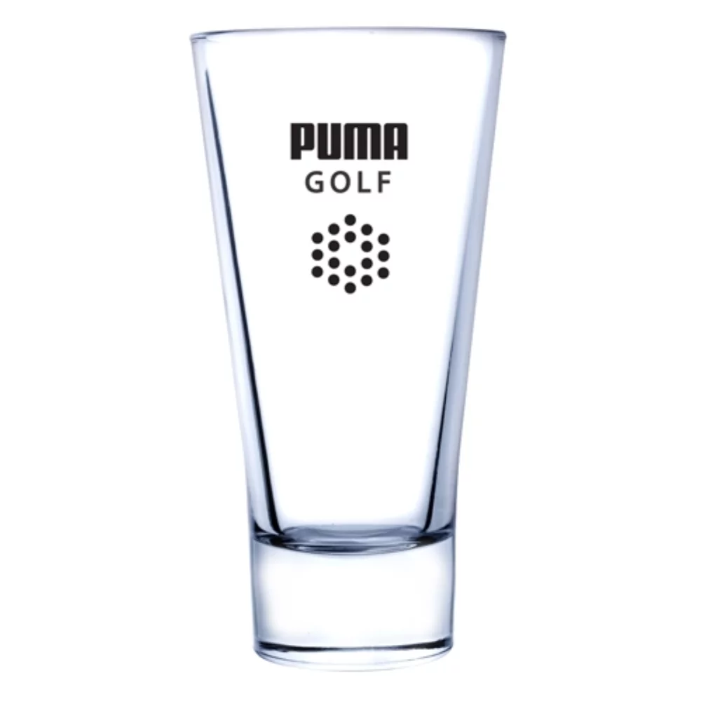 11 Oz. Highball Glass (Screen Printed)