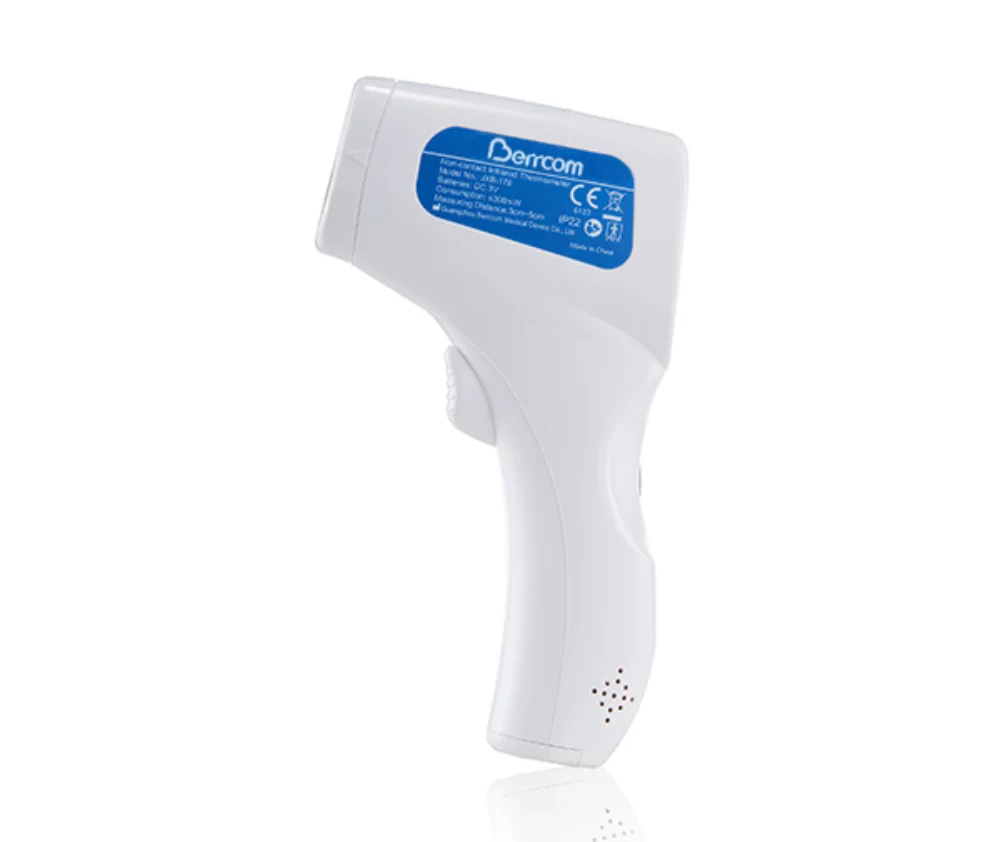 Contactless Thermometer