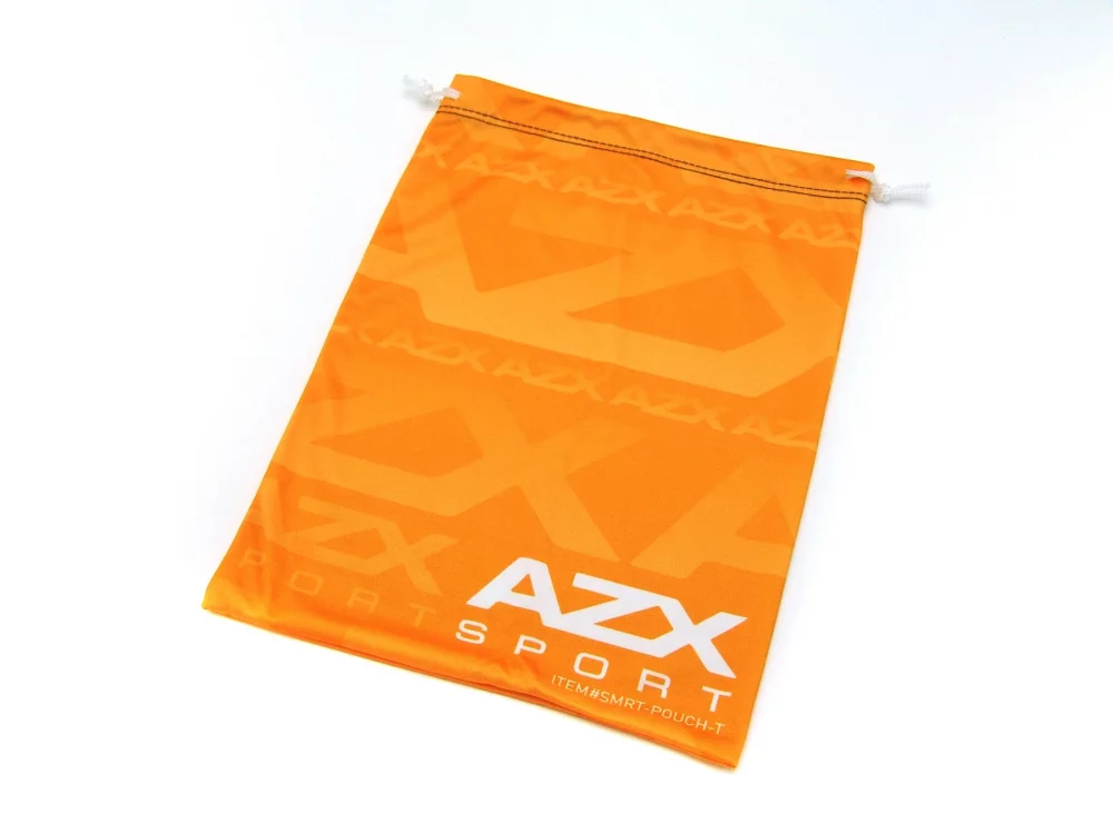 Pochette pour tablette en microfibre