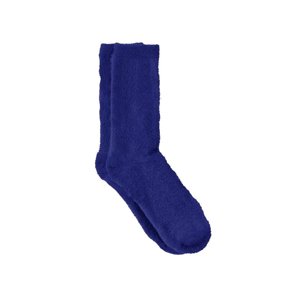 Chaussettes en laine douce