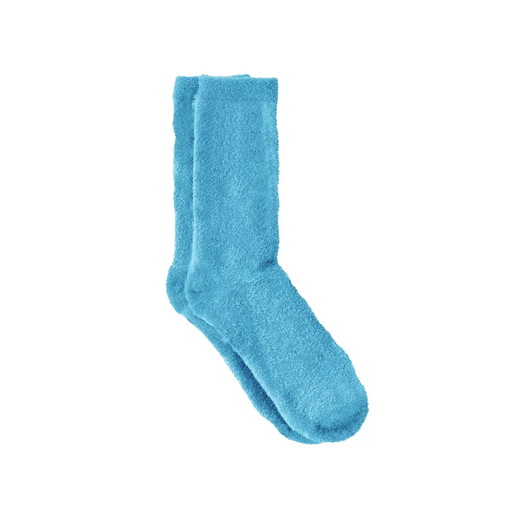 Chaussettes en laine douce