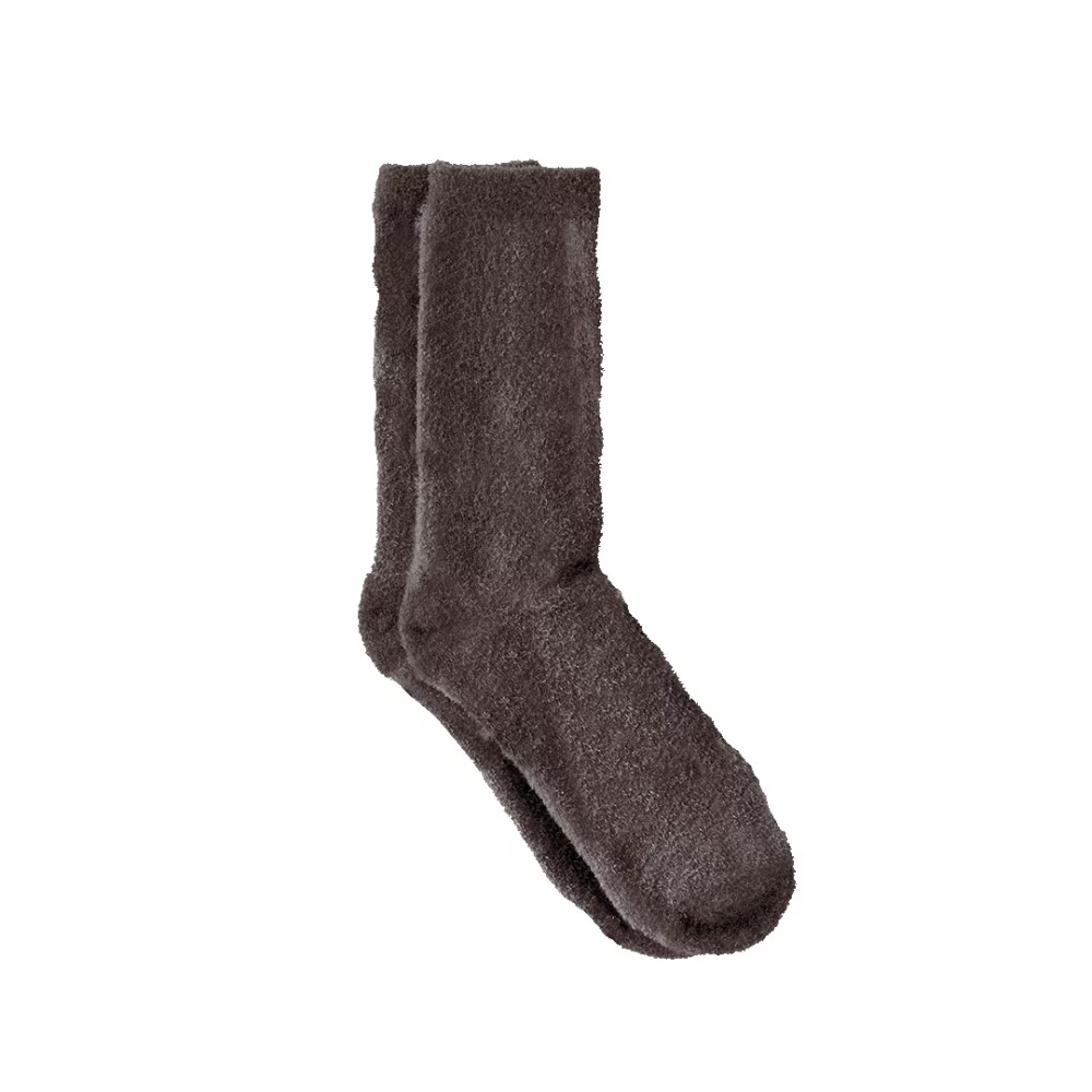 Chaussettes en laine douce