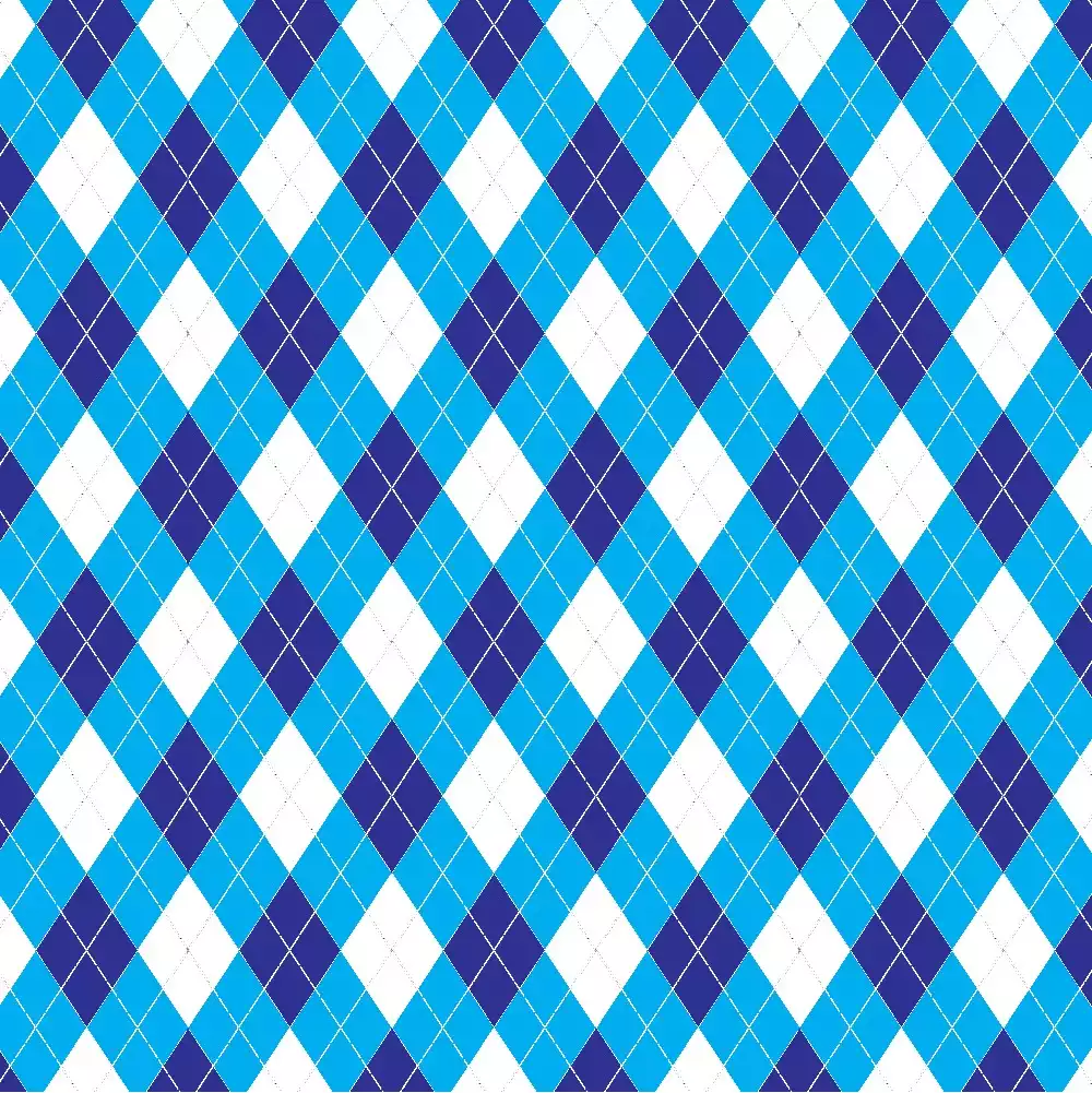 Jacquard Socks - Ocean Import