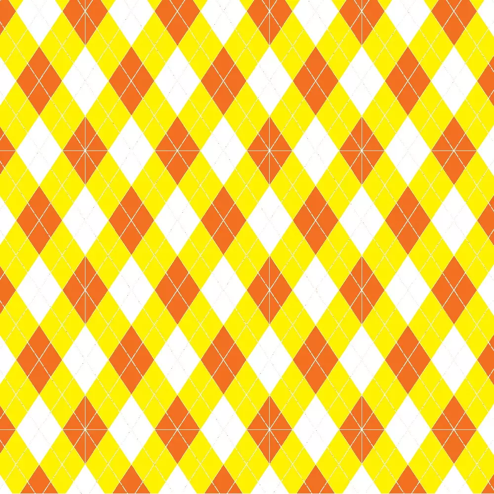 Chaussettes Jacquard - Importation océanique