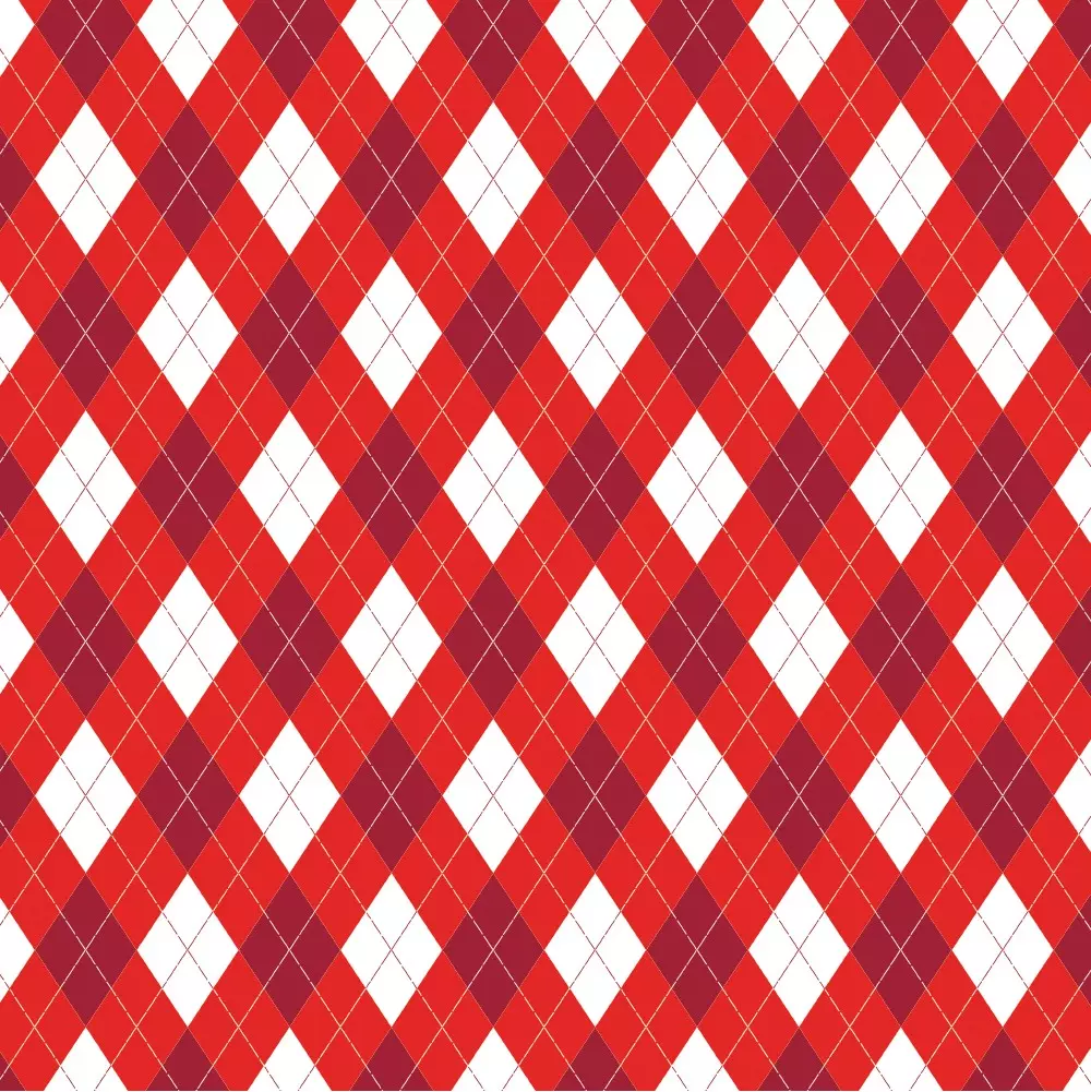 Jacquard Socks - Ocean Import