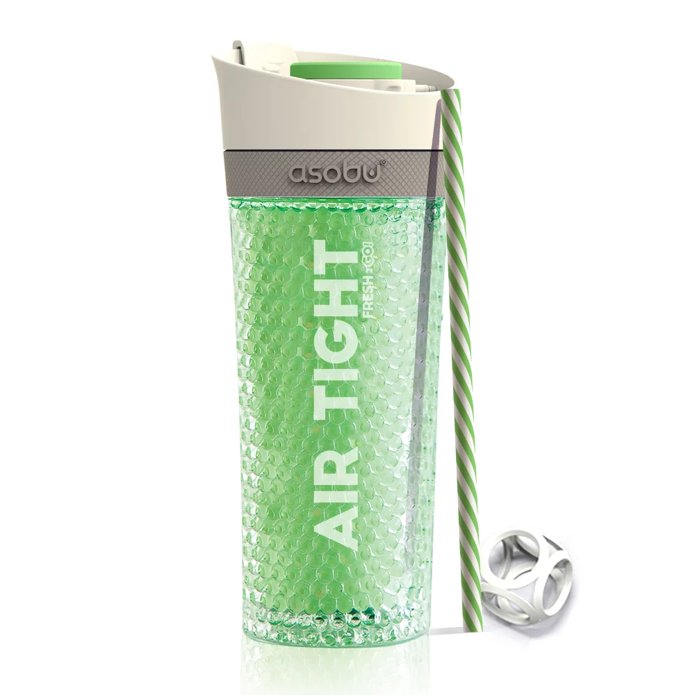 Tumbler en gel Fresh N Go® Pump N Chill de 15 oz.
