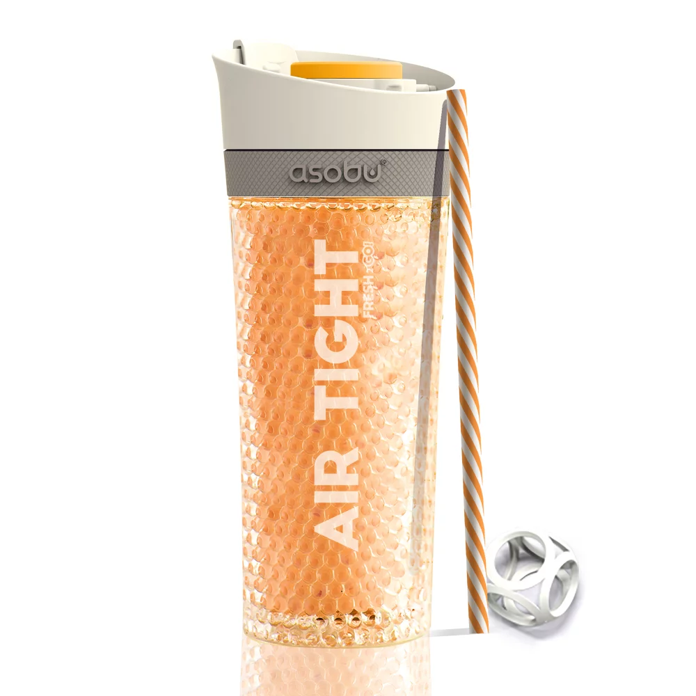 Tumbler en gel Fresh N Go® Pump N Chill de 15 oz.