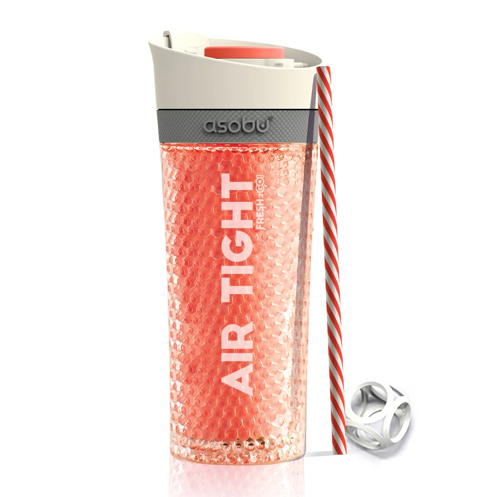 Tumbler en gel Fresh N Go® Pump N Chill de 15 oz.