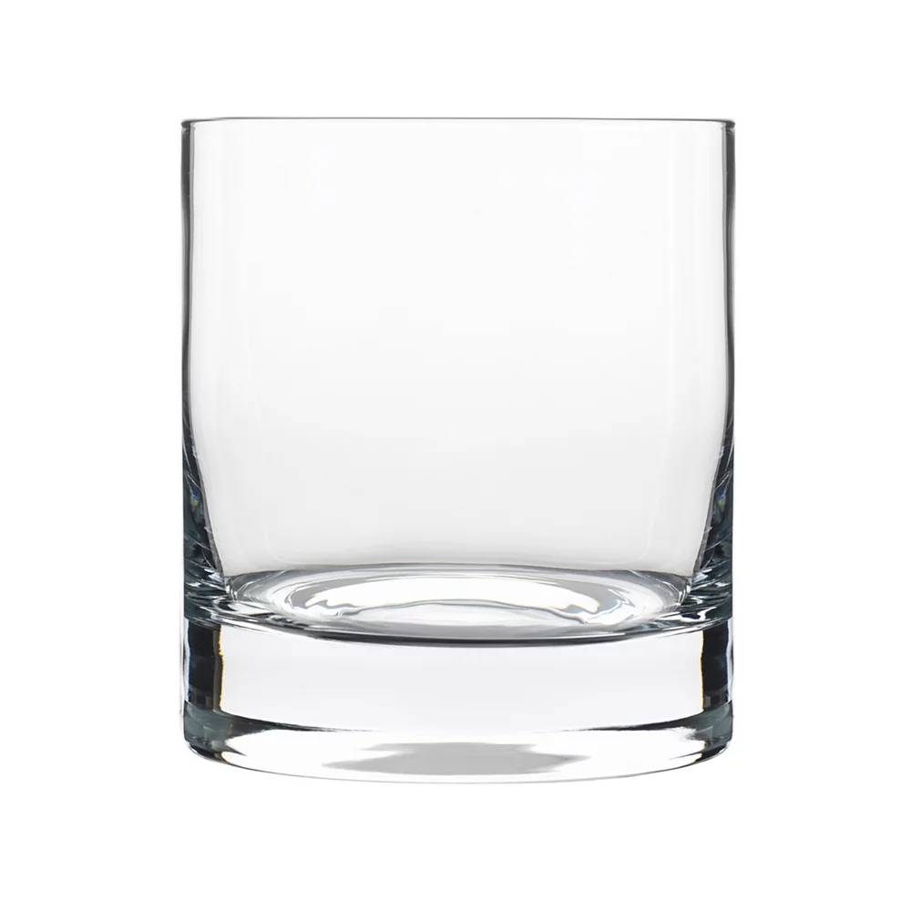 Verre à boisson à l'ancienne de 10,5 oz (sérigraphié)