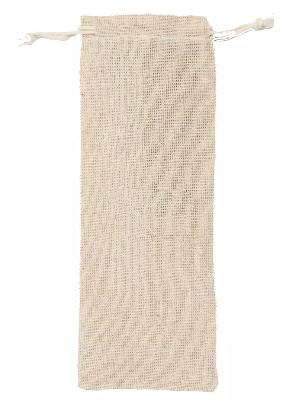 Natural Jute colored Straw Bag