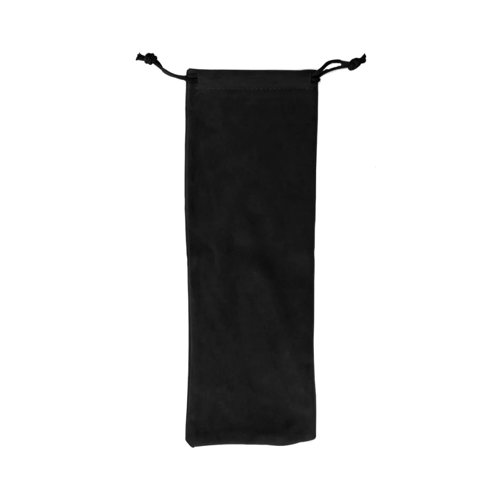 Non-woven straw packaging