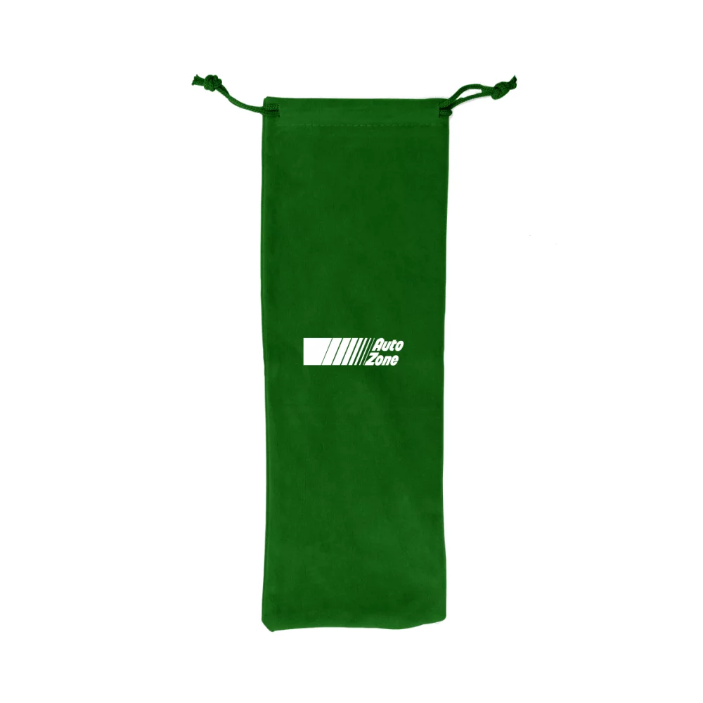 Non-woven straw packaging