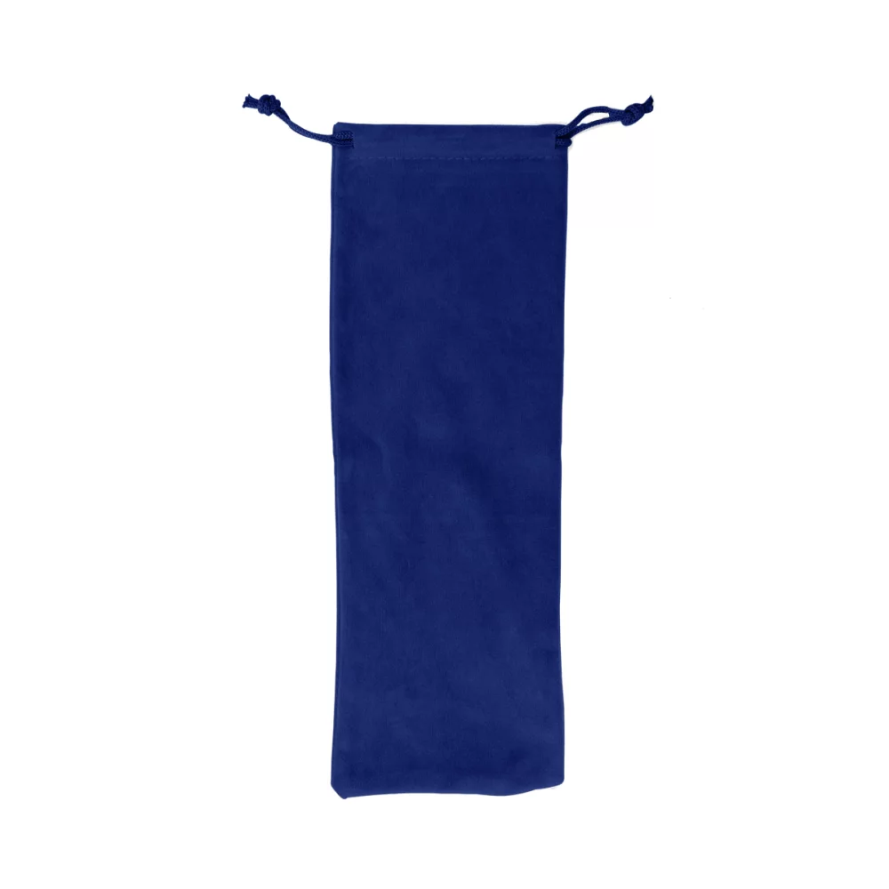 Non-woven straw packaging