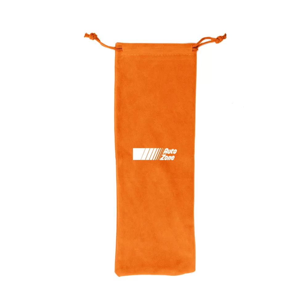 Non-woven straw packaging