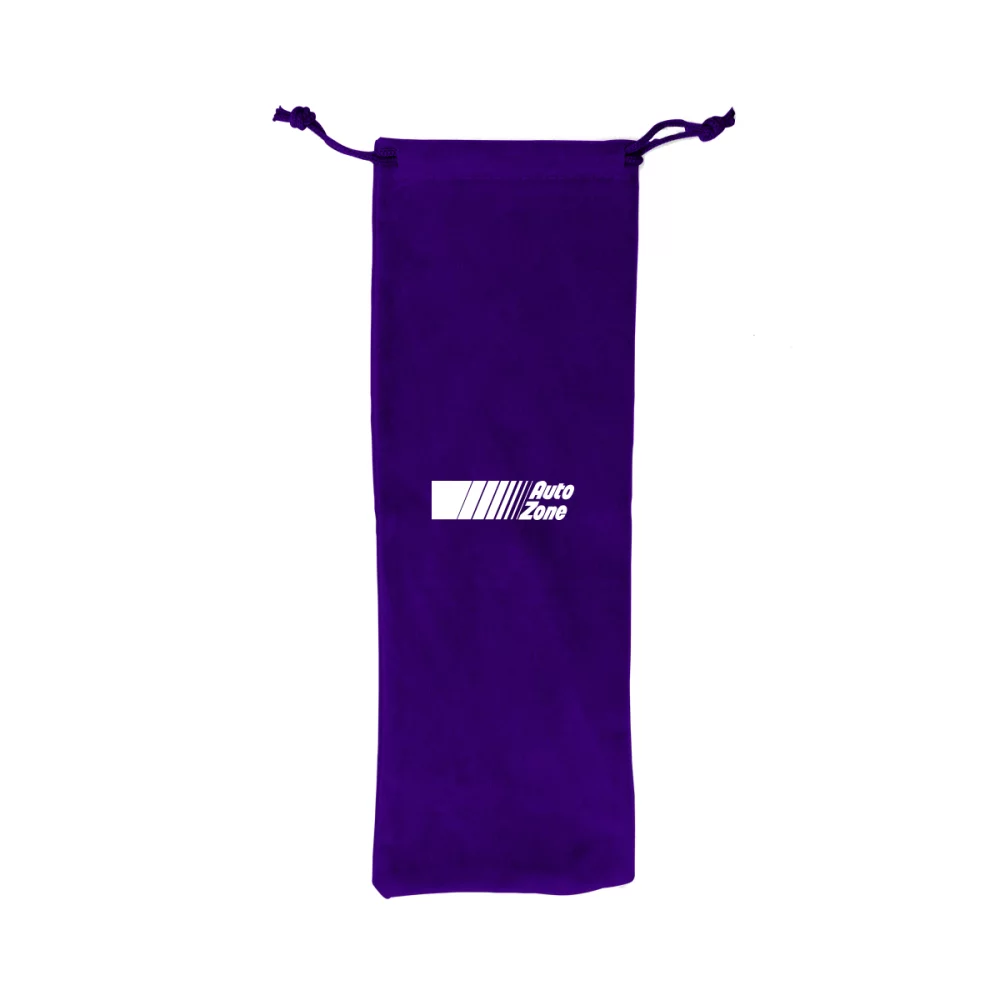 Non-woven straw packaging